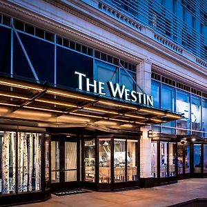 The Westin Buffalo